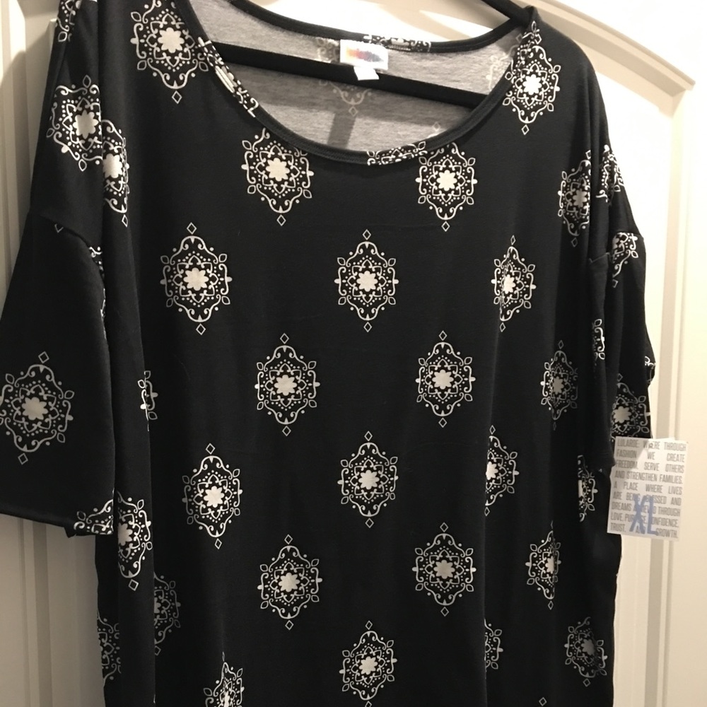LuLaRoe Irma